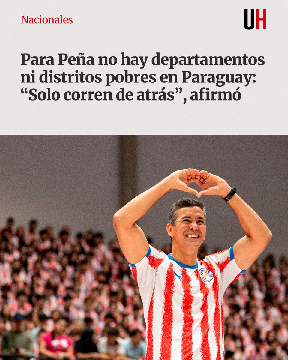 Última Hora tweet media