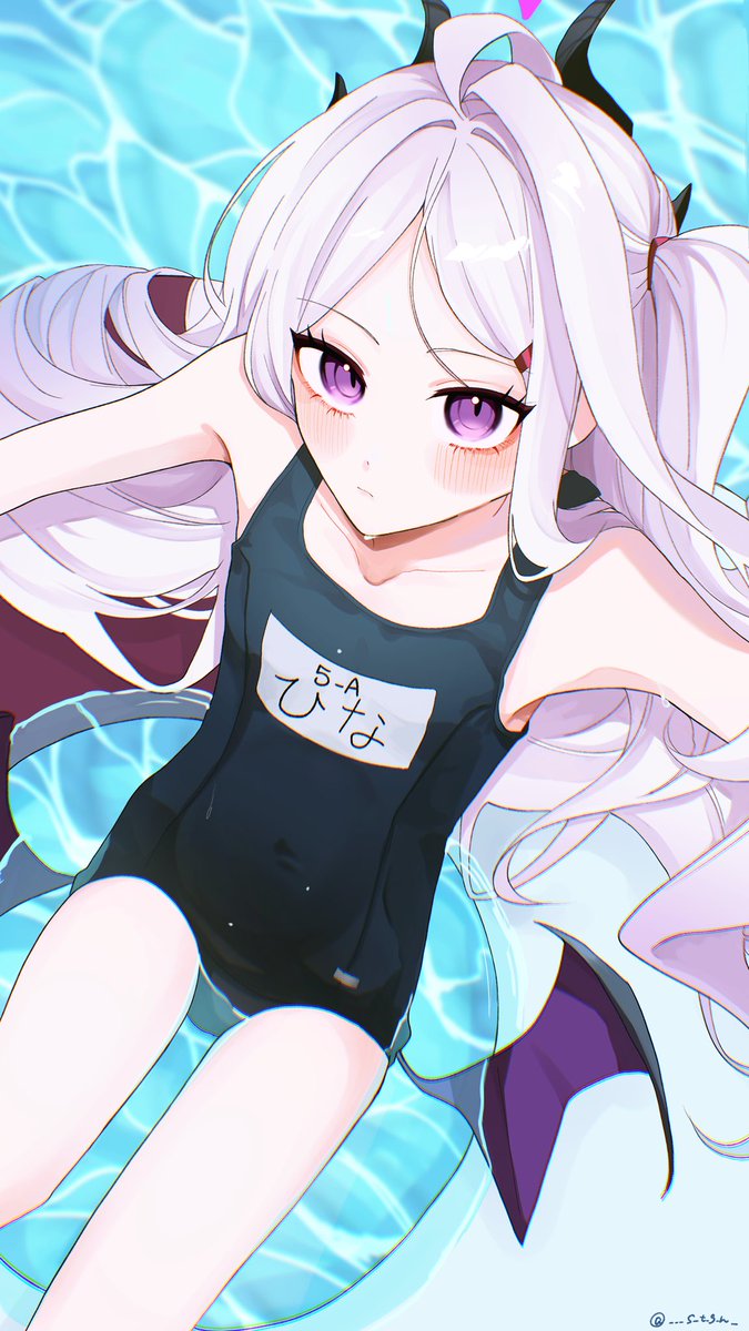 積銀▼ tweet media