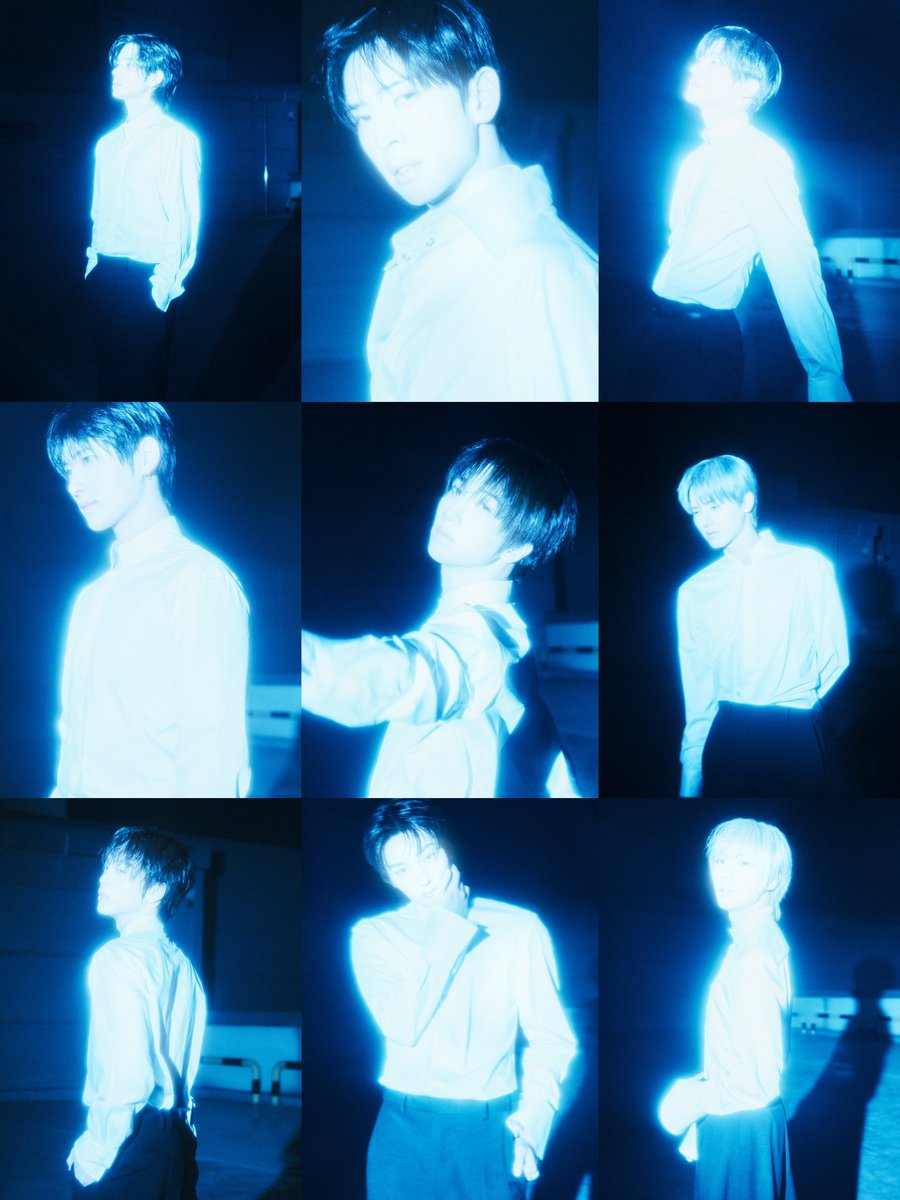 warning: cravity may cause temporary blindness 

#크래비티 #CRAVITY #ReDeFINE