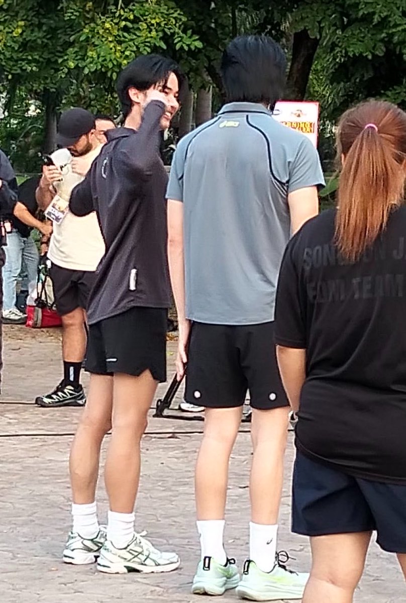 ♡ 𝙥𝙪𝙛𝙛𝙮~ พัฟฟี่ ꔛ 🐶🦋 tweet media