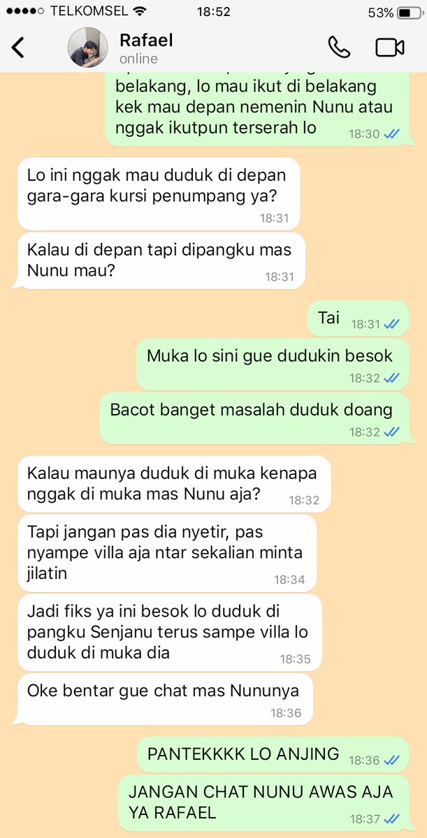 withoonori's tweet photo. sungbri twotweet au masih bergelut dengan bestfriend tidak gey yang ngeributin masalah duduk perdudukan

🔞 agak saru dikit https://t.co/22cGy60SwJ