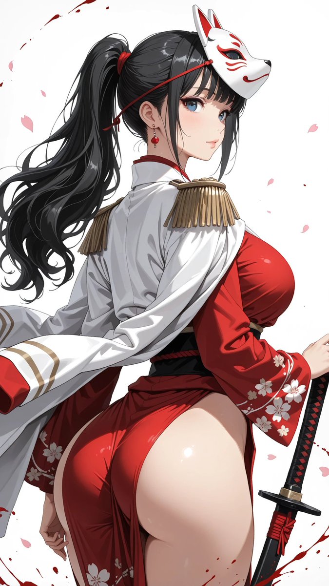 FAZIクラブ@AIイラスト tweet media