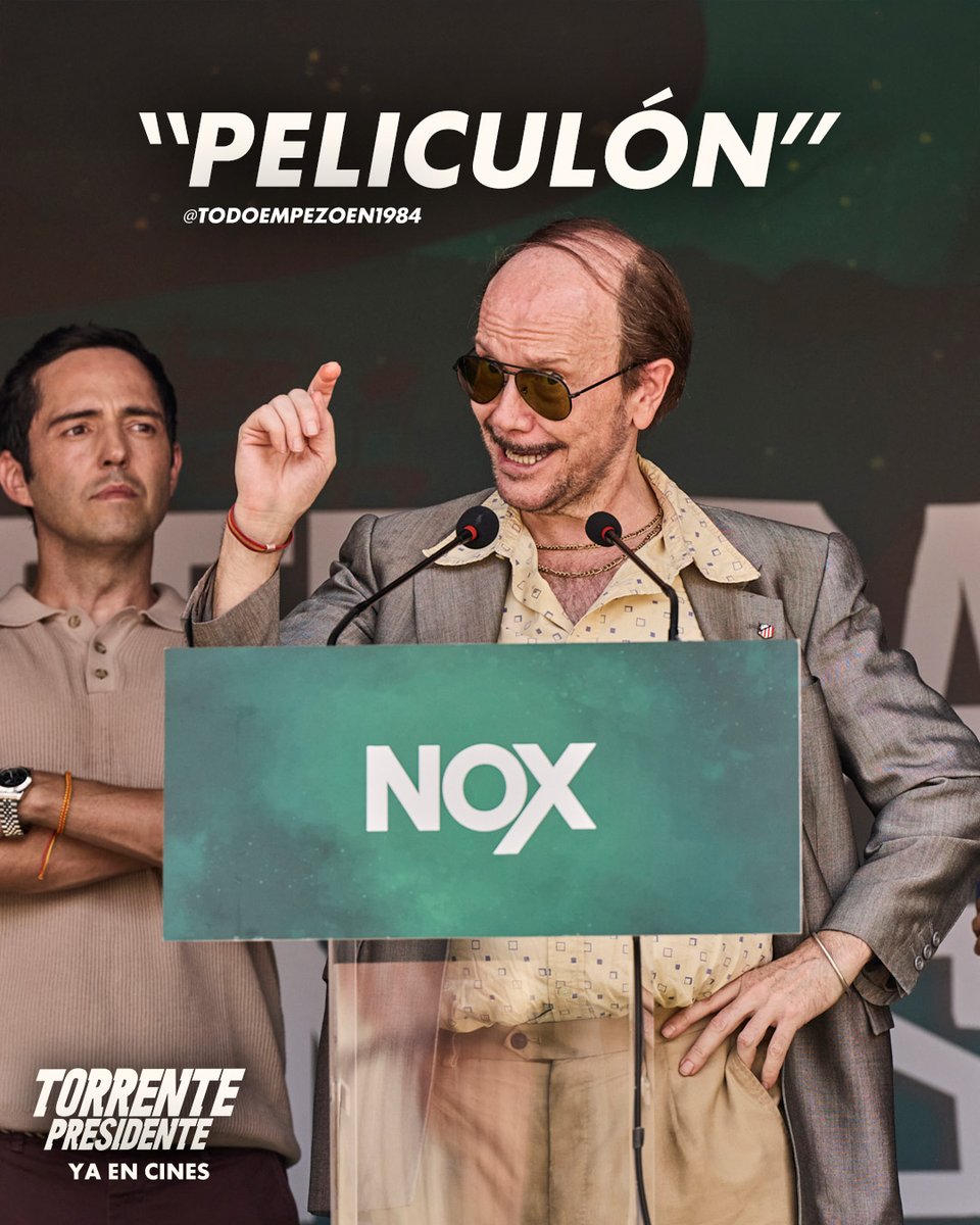 Sony Pictures España tweet media