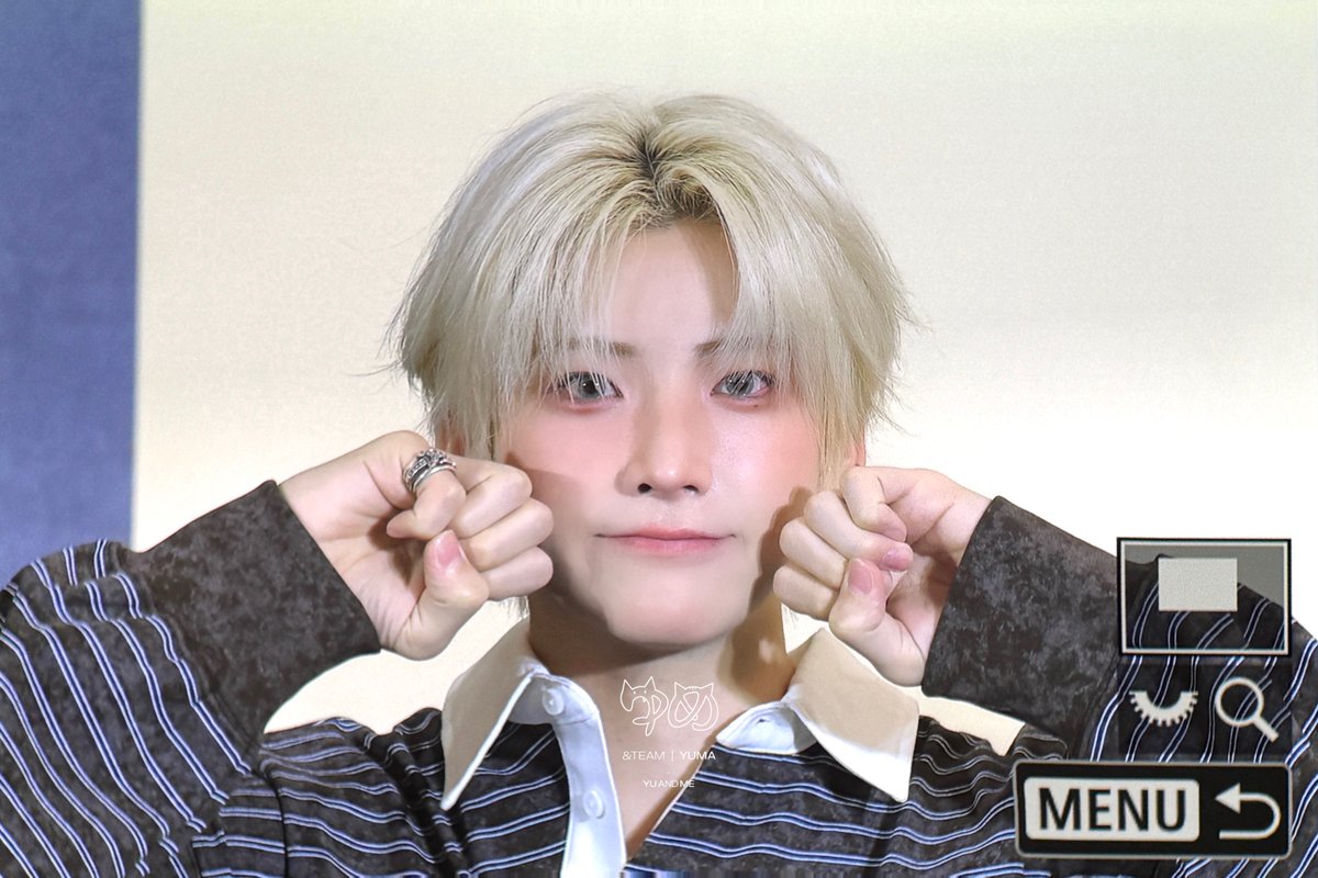 ゆめㅣYUANDME tweet media