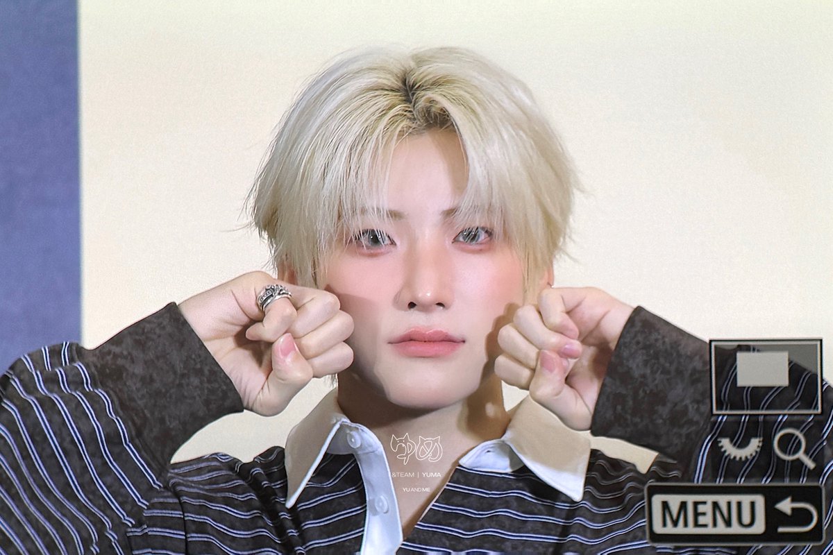 ゆめㅣYUANDME tweet media