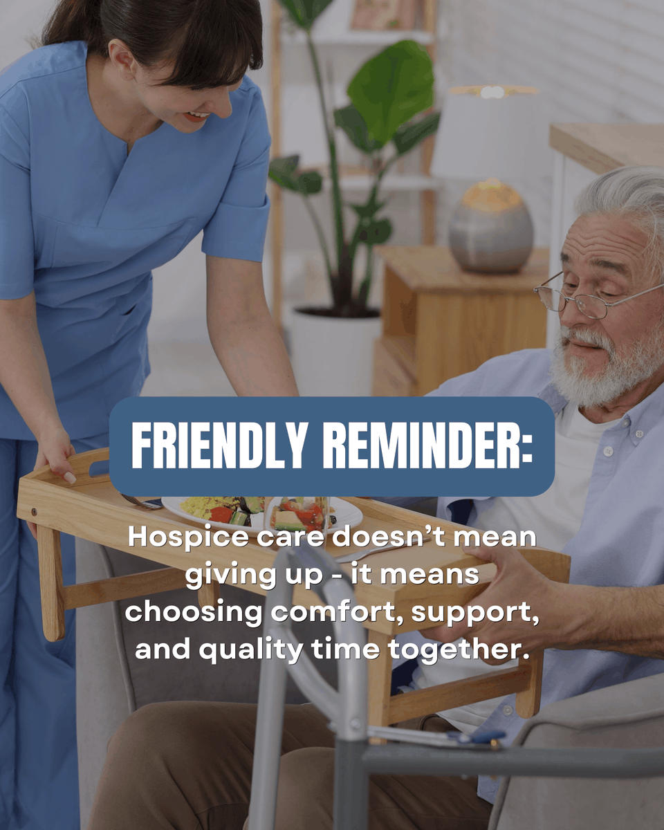 seasonsmo's tweet photo. When you choose us, you’ll get:
✅ Compassionate medical and personal care
✅ Emotional and spiritual support for families
✅ Guidance every step of the way

👉Ready to take the next step? Message us today!

#HospiceCare #PalliativeCare #BereavementSupport #CaregiverSupport https://t.co/kiwfwi7SMn
