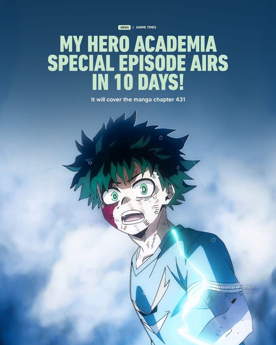 Anime Posts tweet media