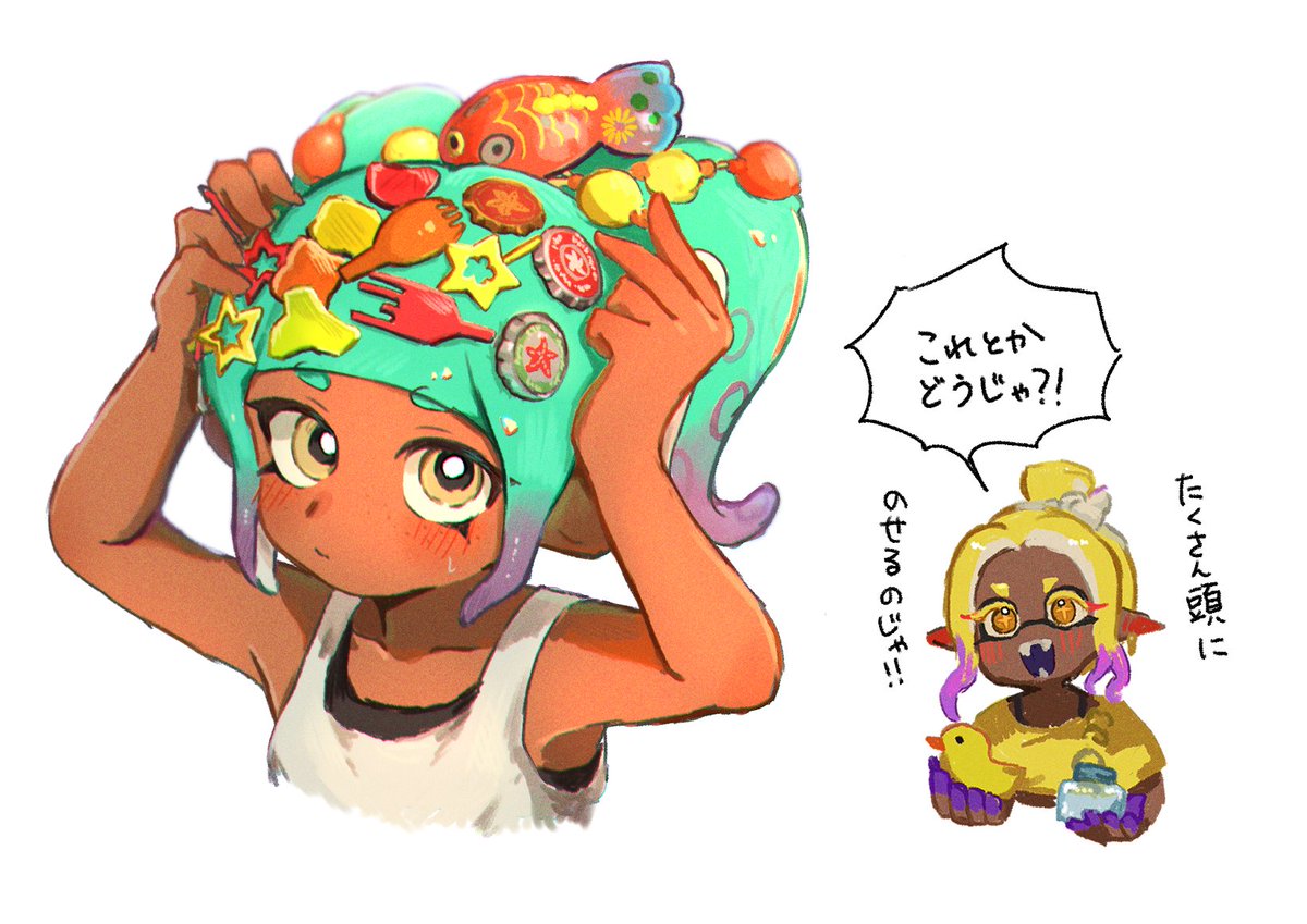 ウツホちゃん沢山手伝ってくれそう