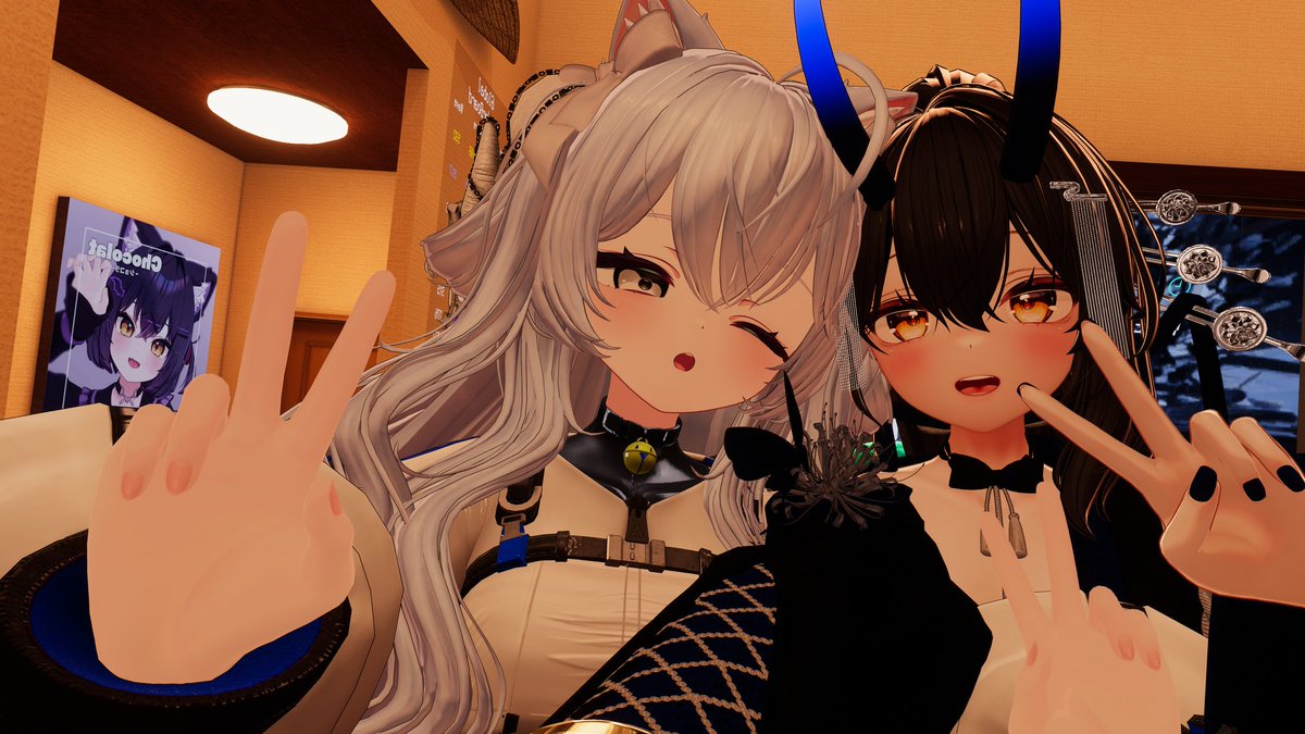 くらうす tweet media