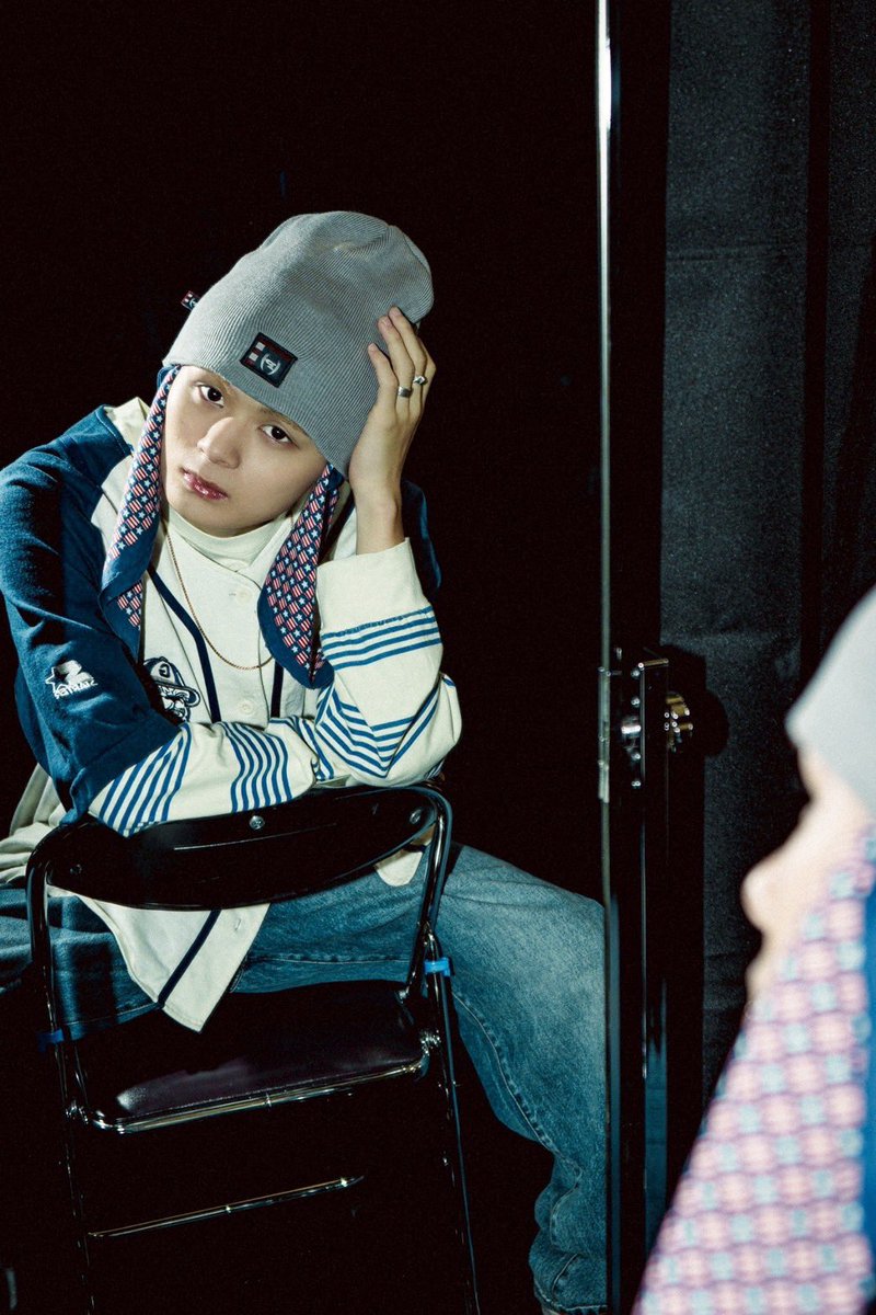 KID PHENOMENON【公式】 tweet media