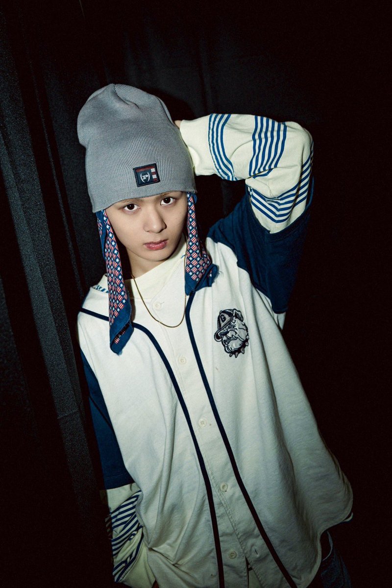 KID PHENOMENON【公式】 tweet media