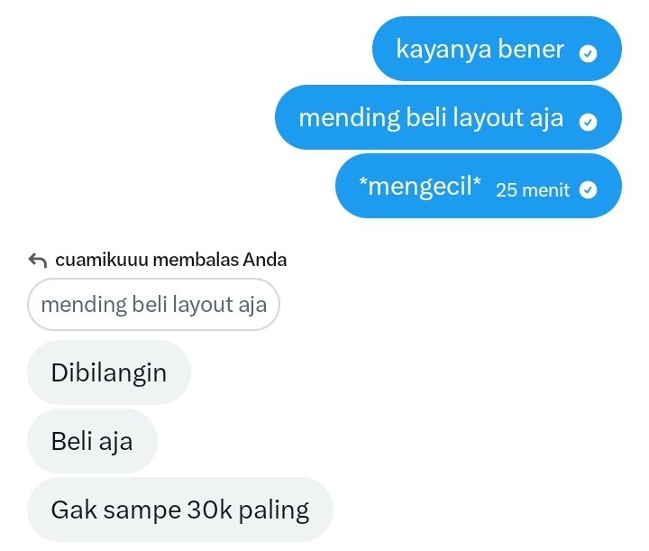 RARAS KAUNANG. tweet media