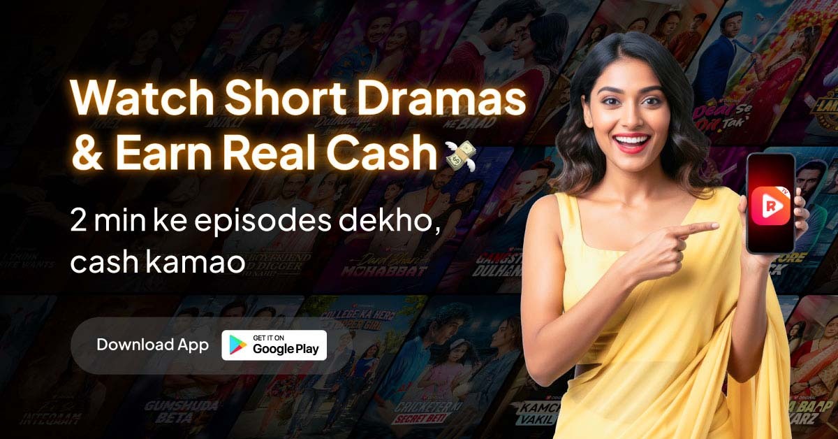 JavedTariq's tweet photo. Watch free dramas and earn real cash on Rigi TV! 

Join me using my link: https://t.co/u1ug9D2twf https://t.co/vVpilA8Rsf