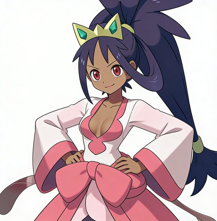 iris/valeria tweet media