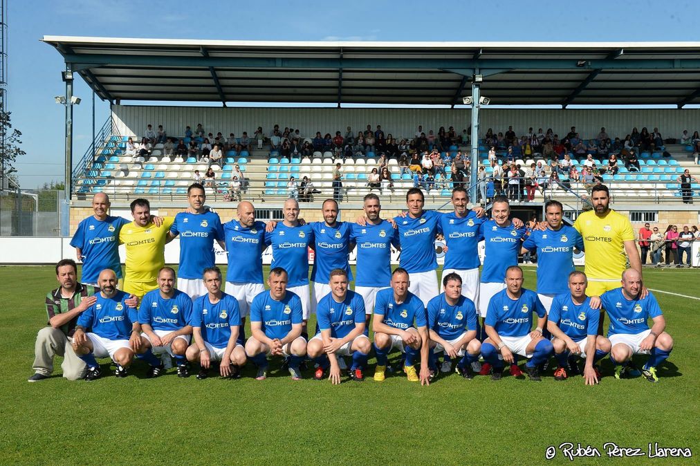 Futbolistas FEAFV tweet media