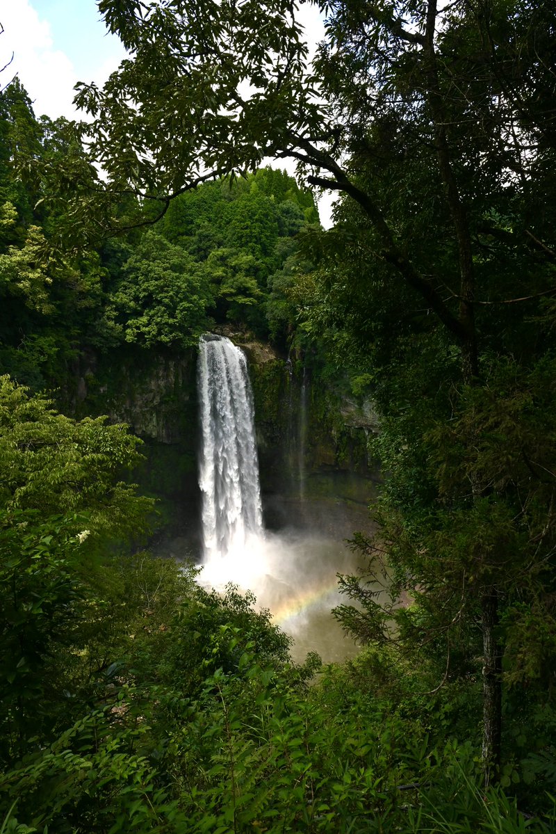 akaharaimorin's tweet image. 2025.08
高千穂峡 幣立神社 天岩戸 吾老ヶ滝

 #Nikon   
 #Z6III 
 #写真好きな人と繋がりがたい
