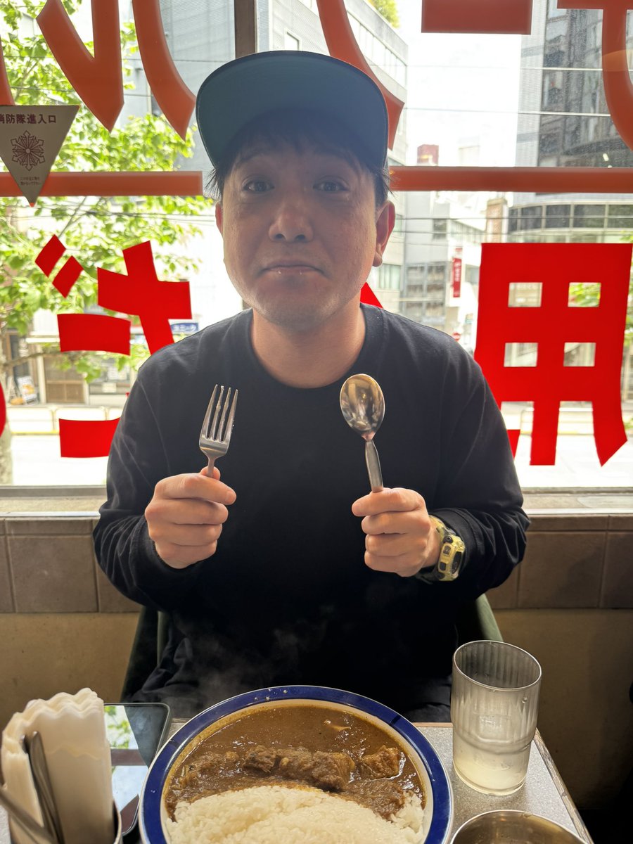 セヌマヨシヒロ(THE GOD LIKE CHORD) tweet media