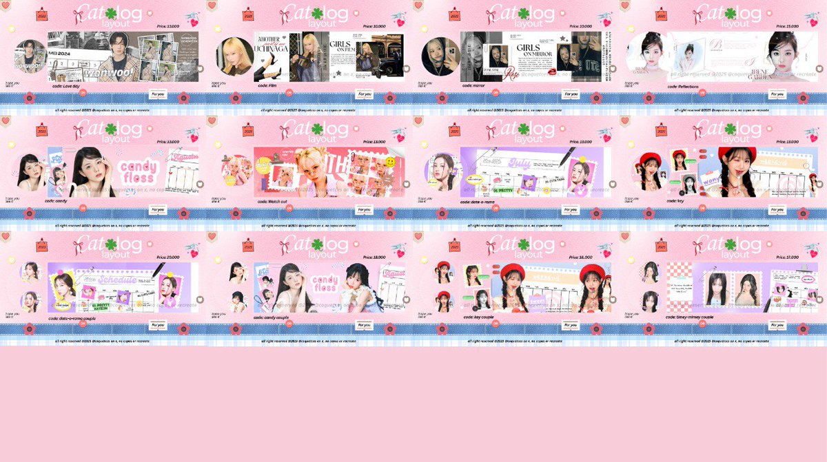 ♡ langsung chat @coquetcesꩻ𖣁 tweet media