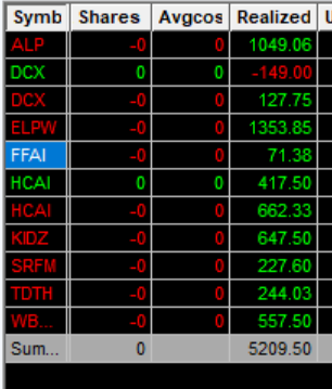 🔱Charlie De La Vega🔱 tweet media