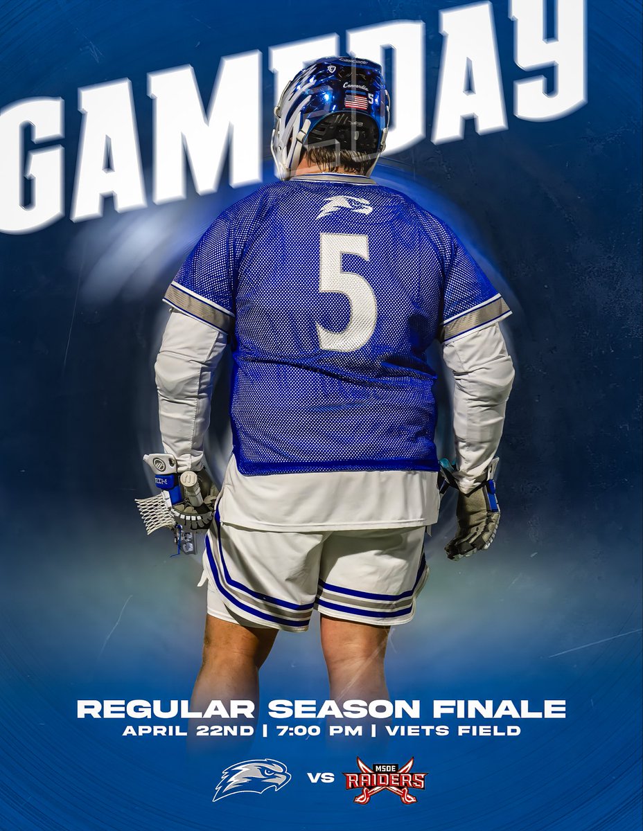 CUW Men's Lacrosse tweet media