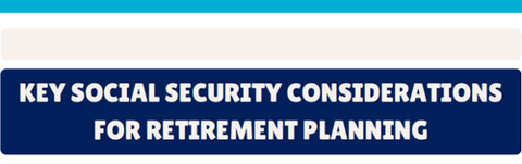 GuidanceAdvisor's tweet photo. Curious about what social security questions to consider before retirement? Use our FREE checklist! https://t.co/oWaatgTKtv https://t.co/QDYCdSlvlc
