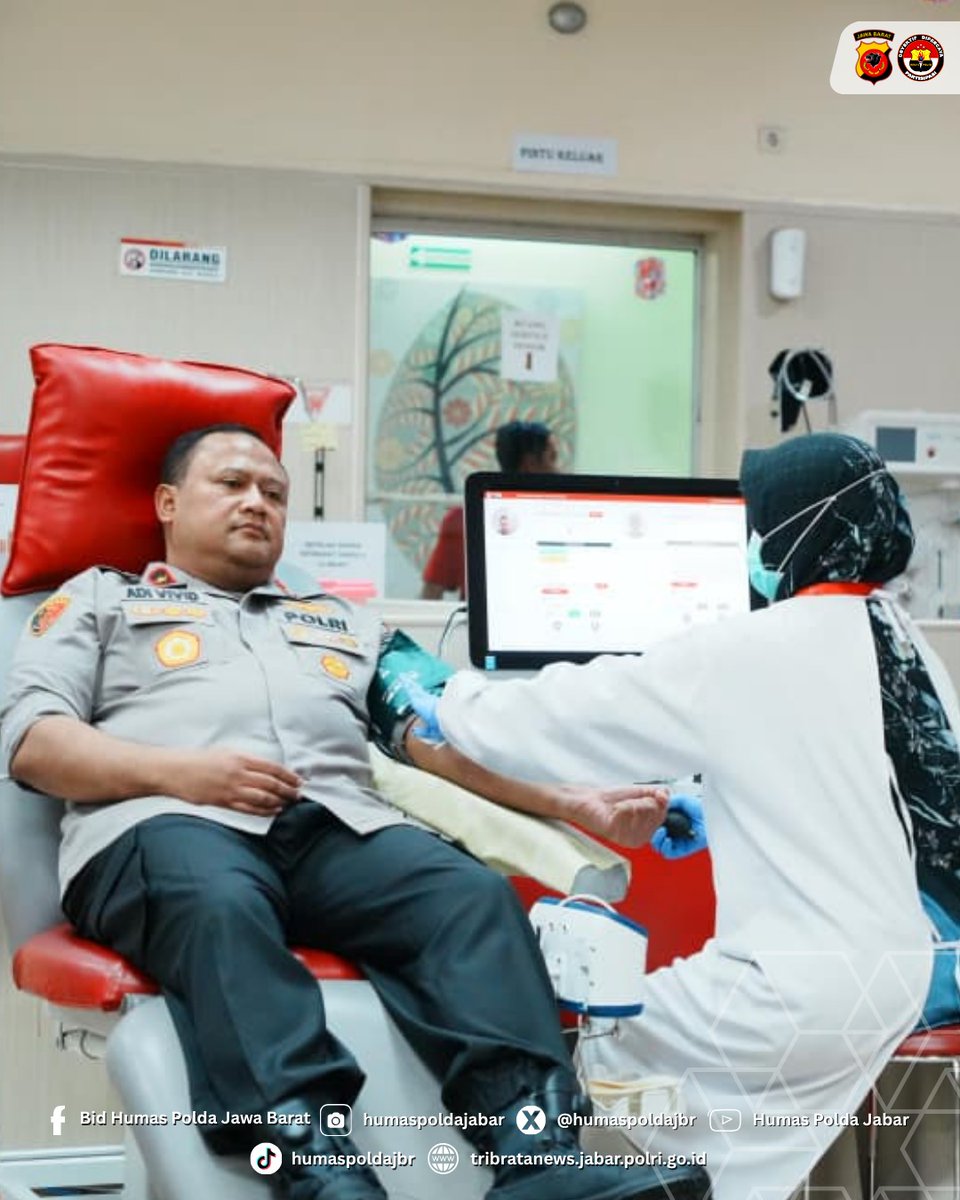 Polres Pangandaran tweet media