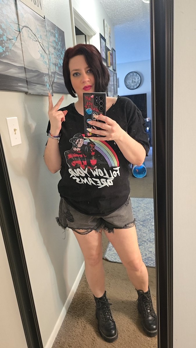 🖤🔪🌈