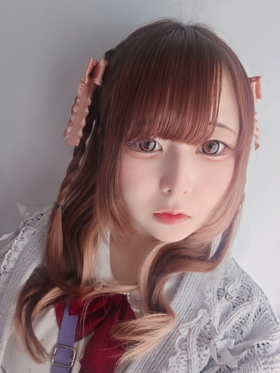 みるく🤍໒꒱°*。 tweet media
