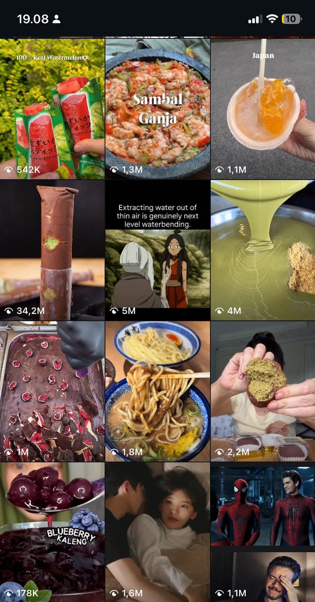 Peanut Butter tweet media