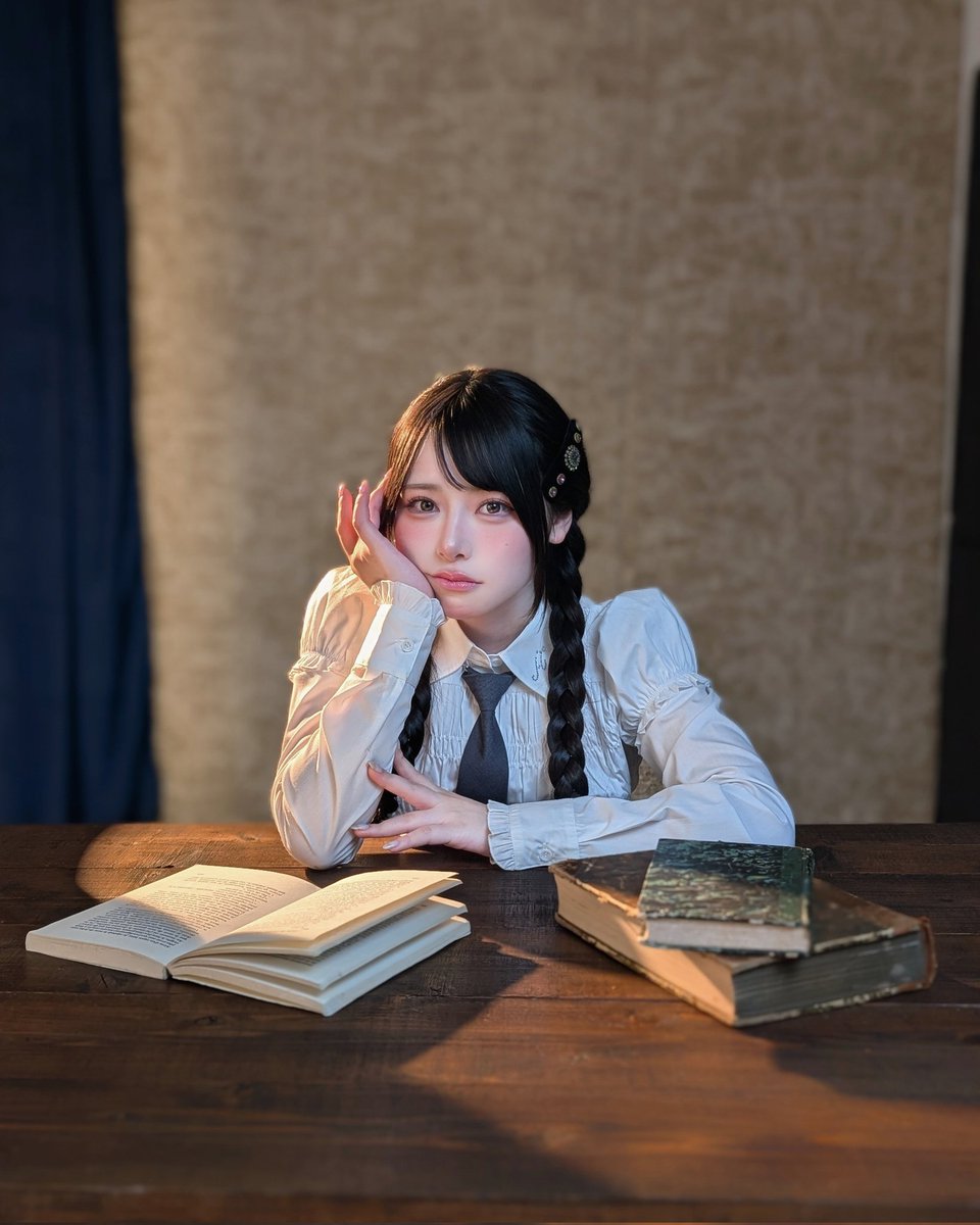 Mumeixxx【むめい】 tweet media