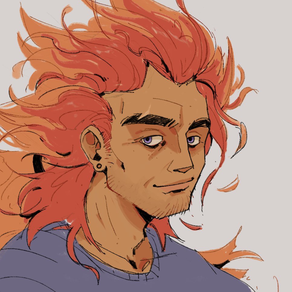 Cam 🦎🍁 Alder's lovebug 🐛 tweet media