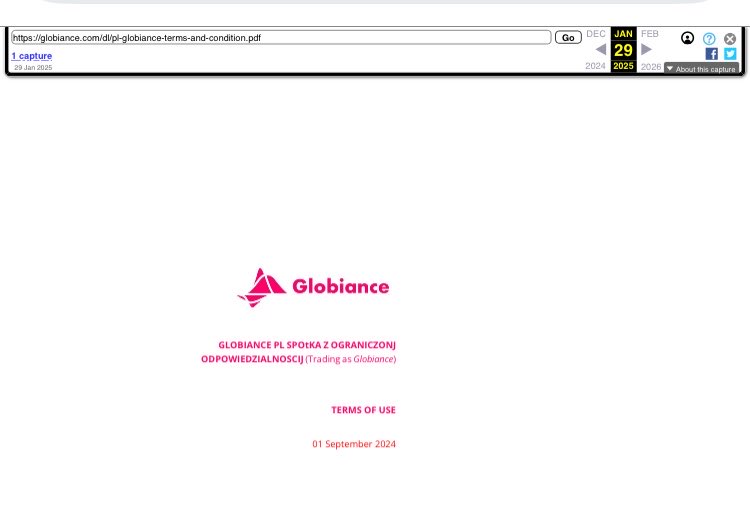 oeeeeup's tweet image. #globiance #MiCA #eu #CrossBorderInvestigation