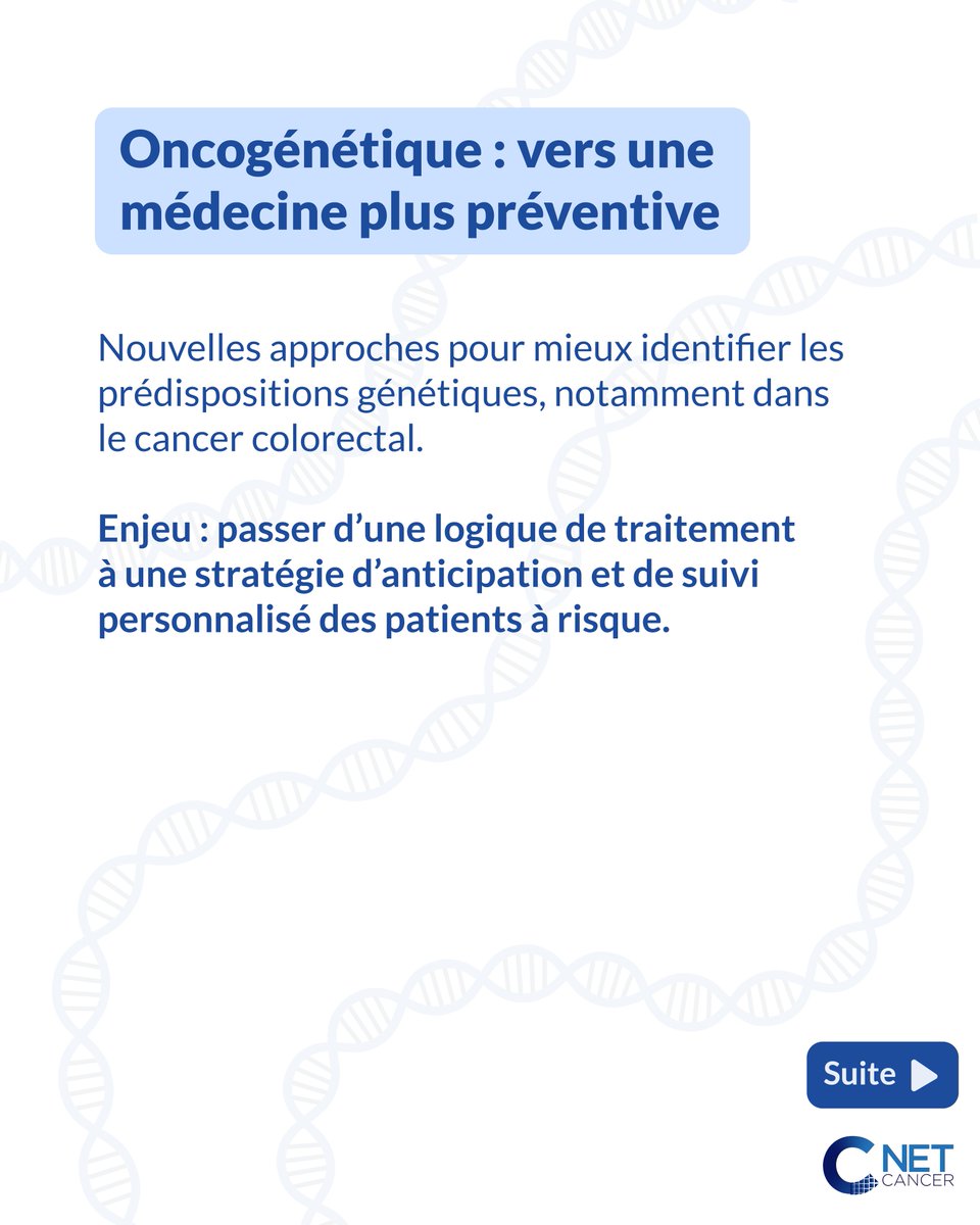 NetCancerFrance's tweet photo. AACR 2026 confirme une accélération claire de l’innovation en oncologie de précision.
Entre l’essor des ADC nouvelle génération, les progrès en oncogénétique, l’optimisation des CAR-T et l’émergence de vaccins thérapeutiques, le paradigme évolue. https://t.co/qCE4ArLCRW