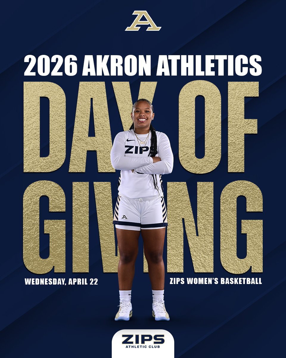 Akron Zips Women’s Basketball tweet media