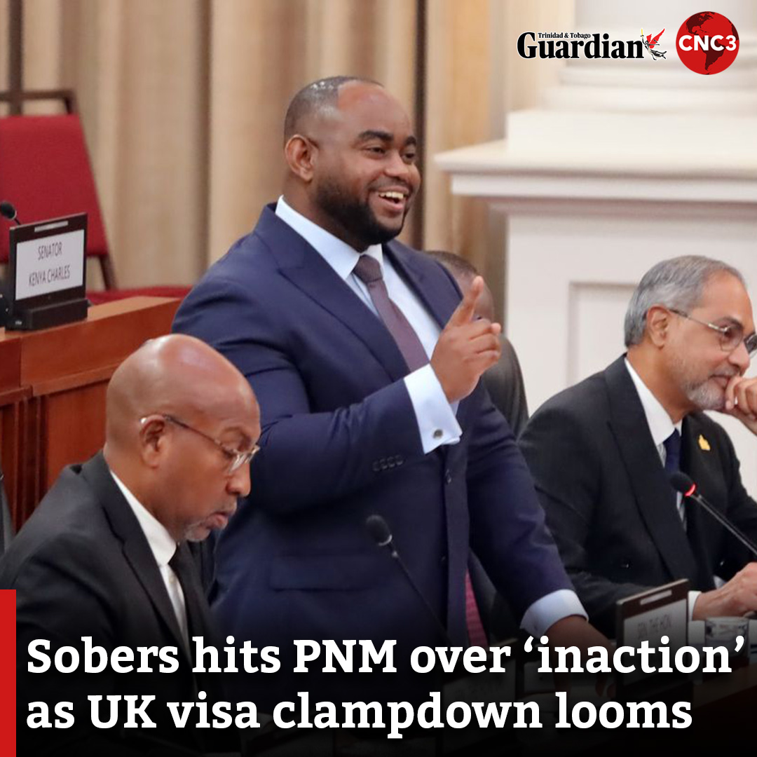 CNC3TV tweet media