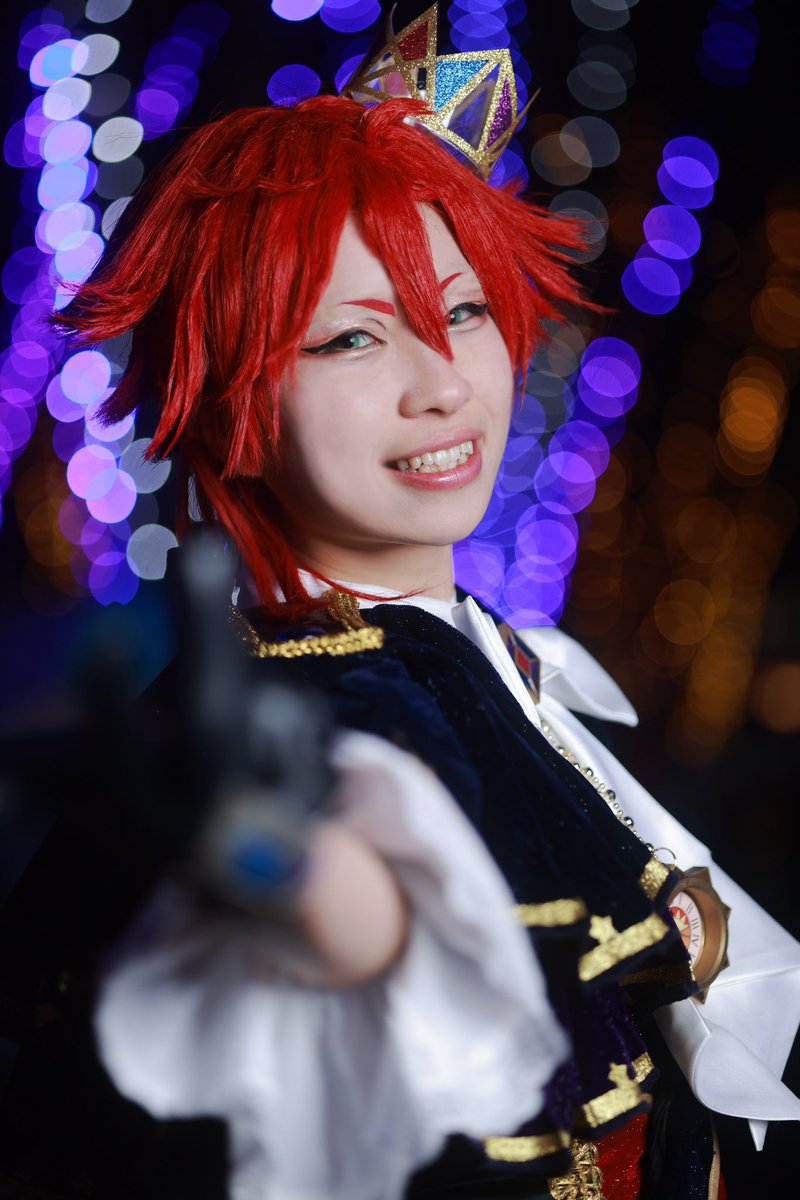 -asagiri- tweet media
