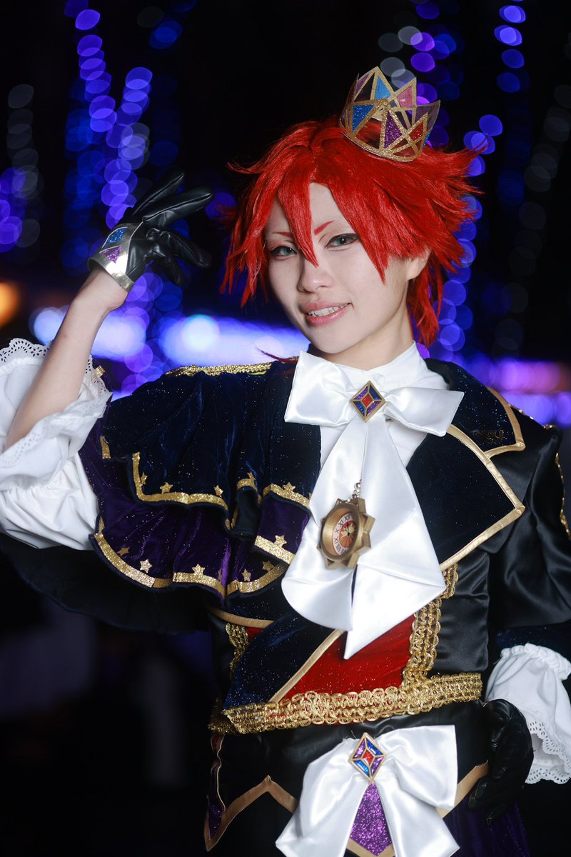 -asagiri- tweet media