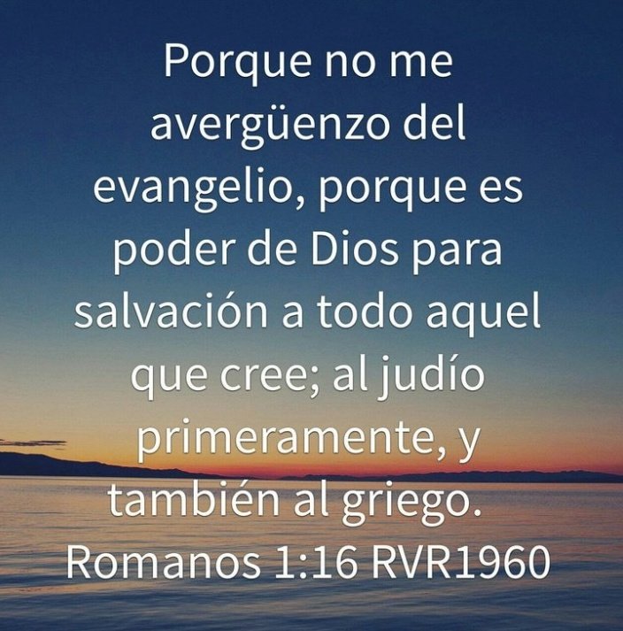 Jesucristo es el camino. tweet media