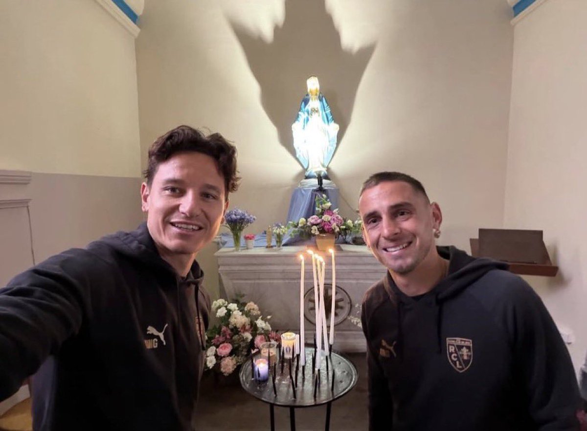 BeFootball tweet media