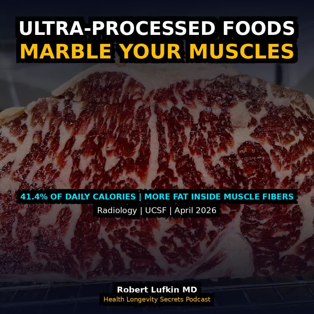 Robert Lufkin MD tweet media