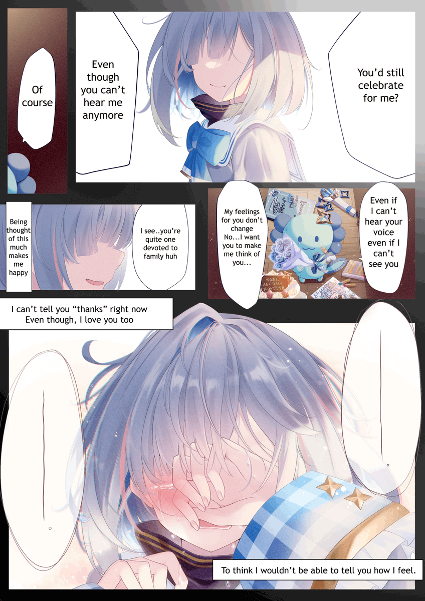 vtange ☃️💫 tweet media