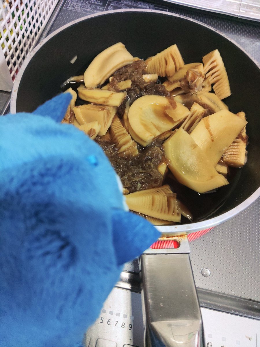 もっち tweet media