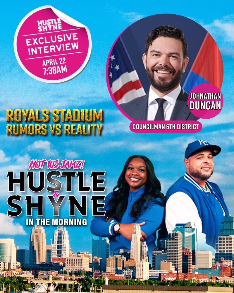 #DeonaHuSTLe🎙Duh! tweet media