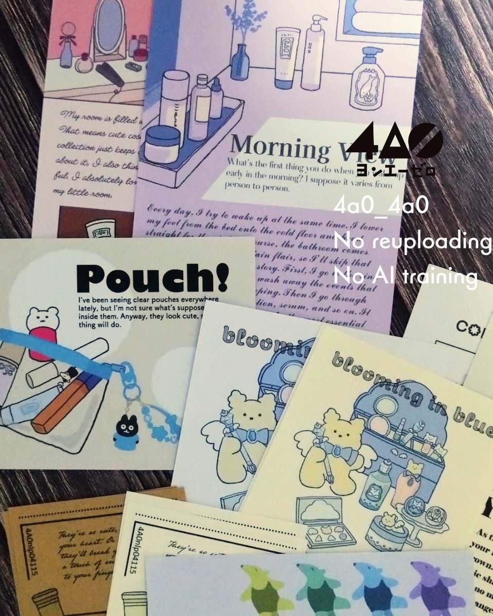 4A0 (@4a0_4a0) / Posts / X