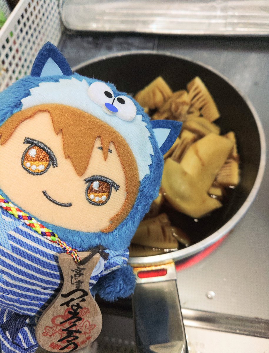 もっち tweet media