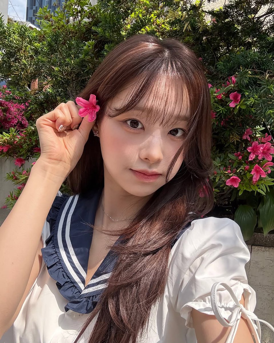 Chuu ᥬᩤ tweet media