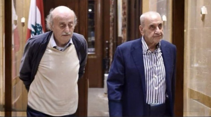 Carla Hayek tweet media