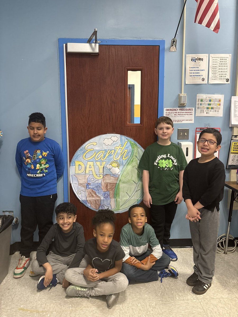 Davison Avenue tweet media