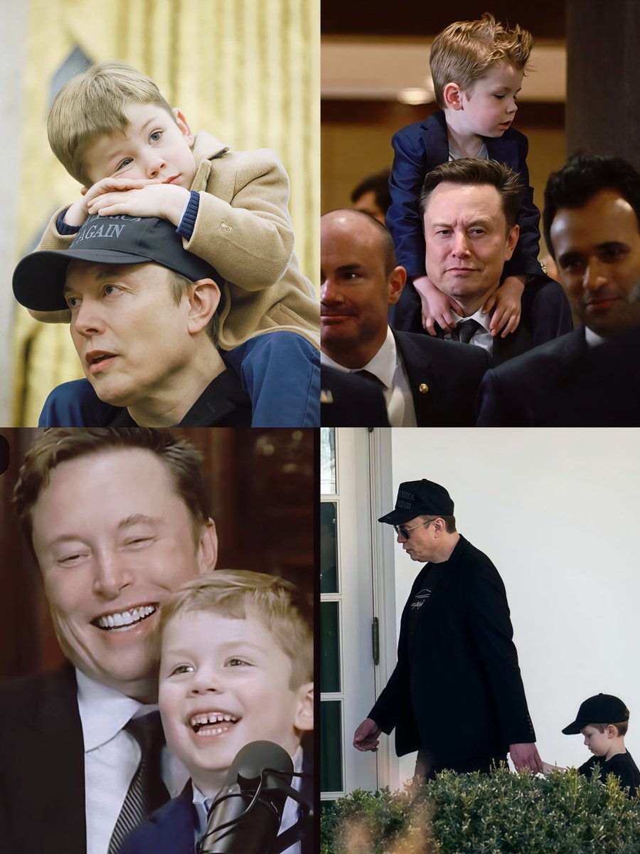 (VIP) Elon Musk tweet media