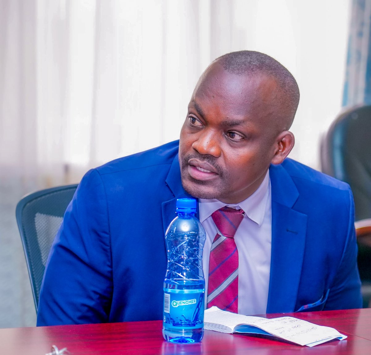 State Department for Devolution tweet media